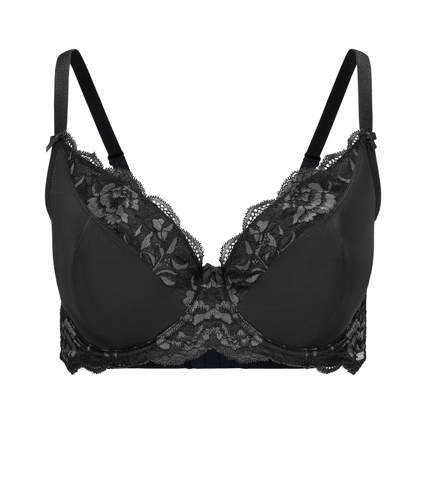 Women's Vicky Unlined Full Coverage Bra