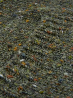 Women's Donegal Longline Coatigan