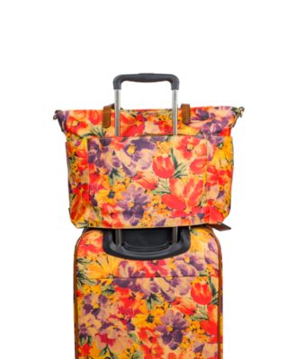 Sorlana X-Large Tote Bag