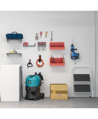 6 PC Heavy-Duty Storage Straps