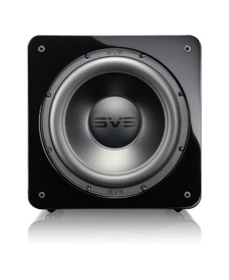 SB-2000 Pro DSP Controlled 12" Sealed Subwoofer