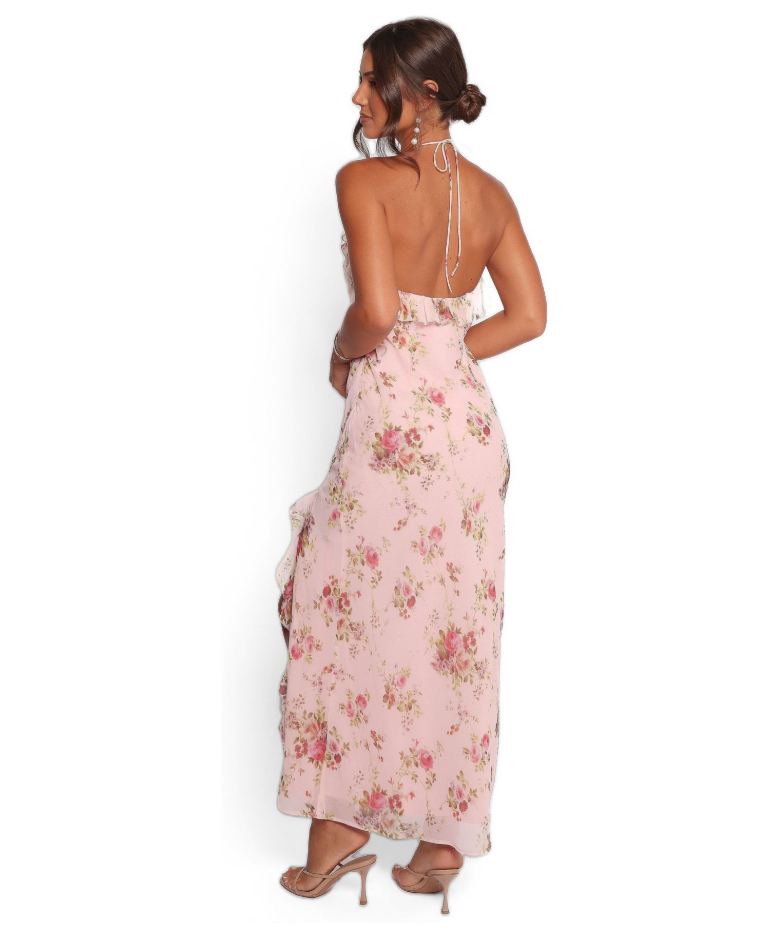 Women's Patricia Maxi Dress