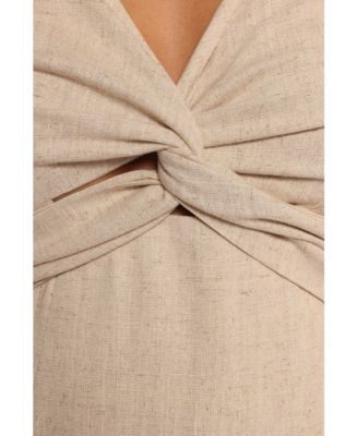 Women's Archer Midi Dress