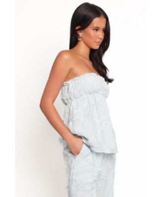 Women's Robin Strapless Top