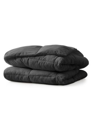 Ultimate Comfort Lightweight Down Alternative Comforter, Queen