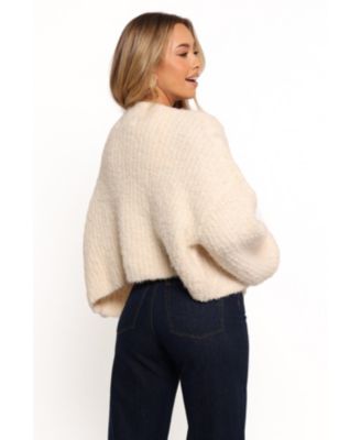 Women's Albertine Cardigan