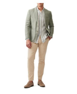 Men's The Cascades Sports Fit Jacket