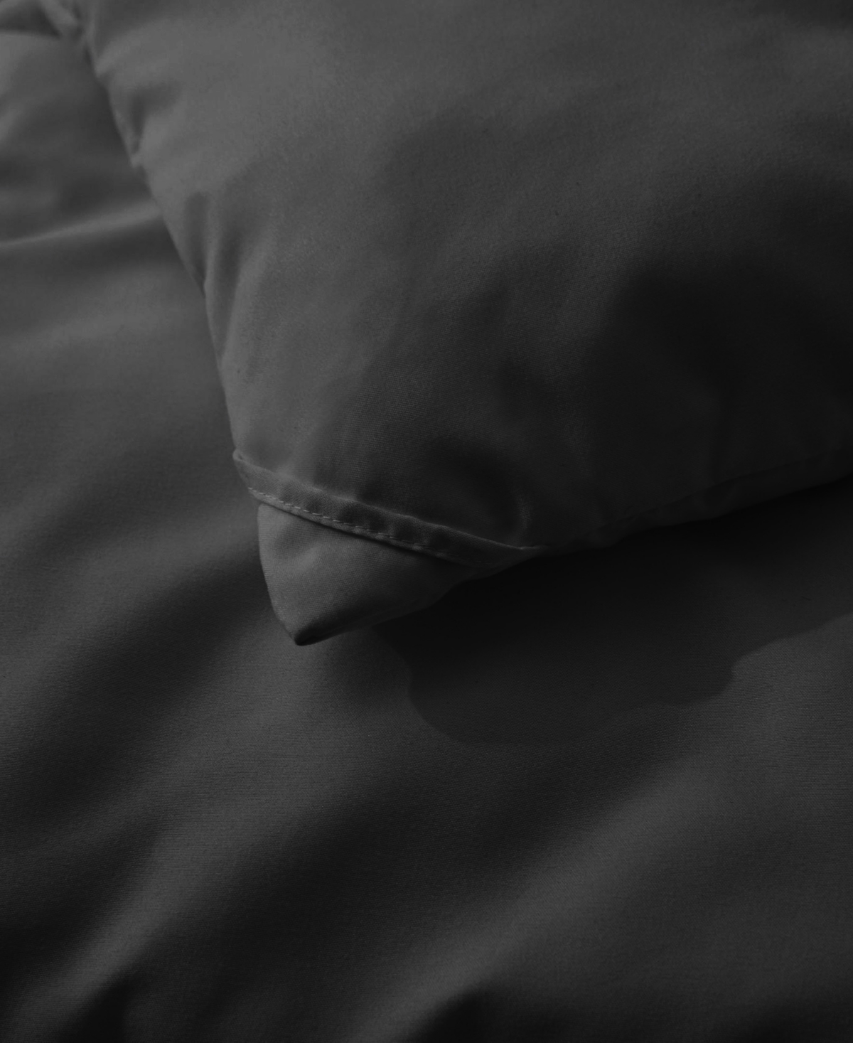 Unikome Lightweight Down Alternative Comforter Duvet Insert With Soft  Microfiber Shell