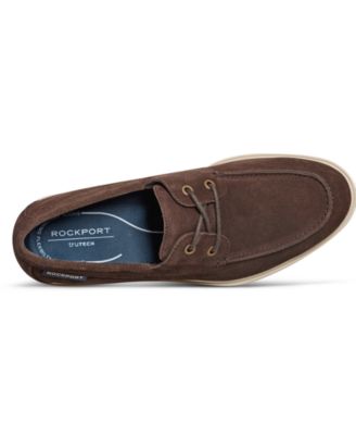 Men's Hartley Casual Boat Shoe