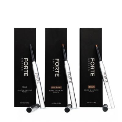 Beard and Hairline Pencil