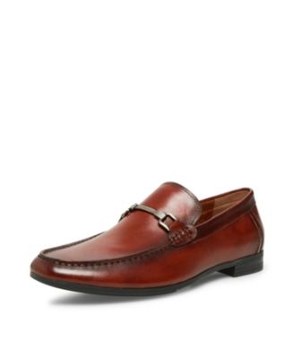 Men's Privacy Leather Bit Loafers