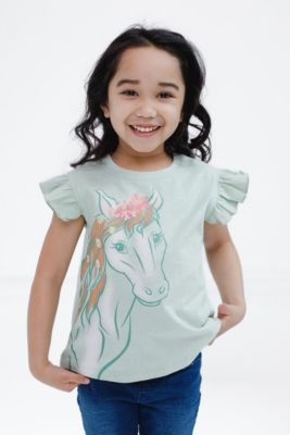 Toddler Girls T-Shirt