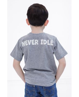 Little Boys T-Shirt