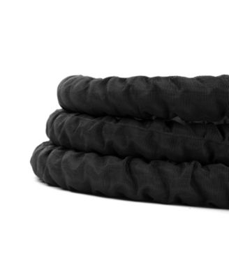 50mm/2 Inch Battle Rope, Heavy Battle Exercise Training Rope