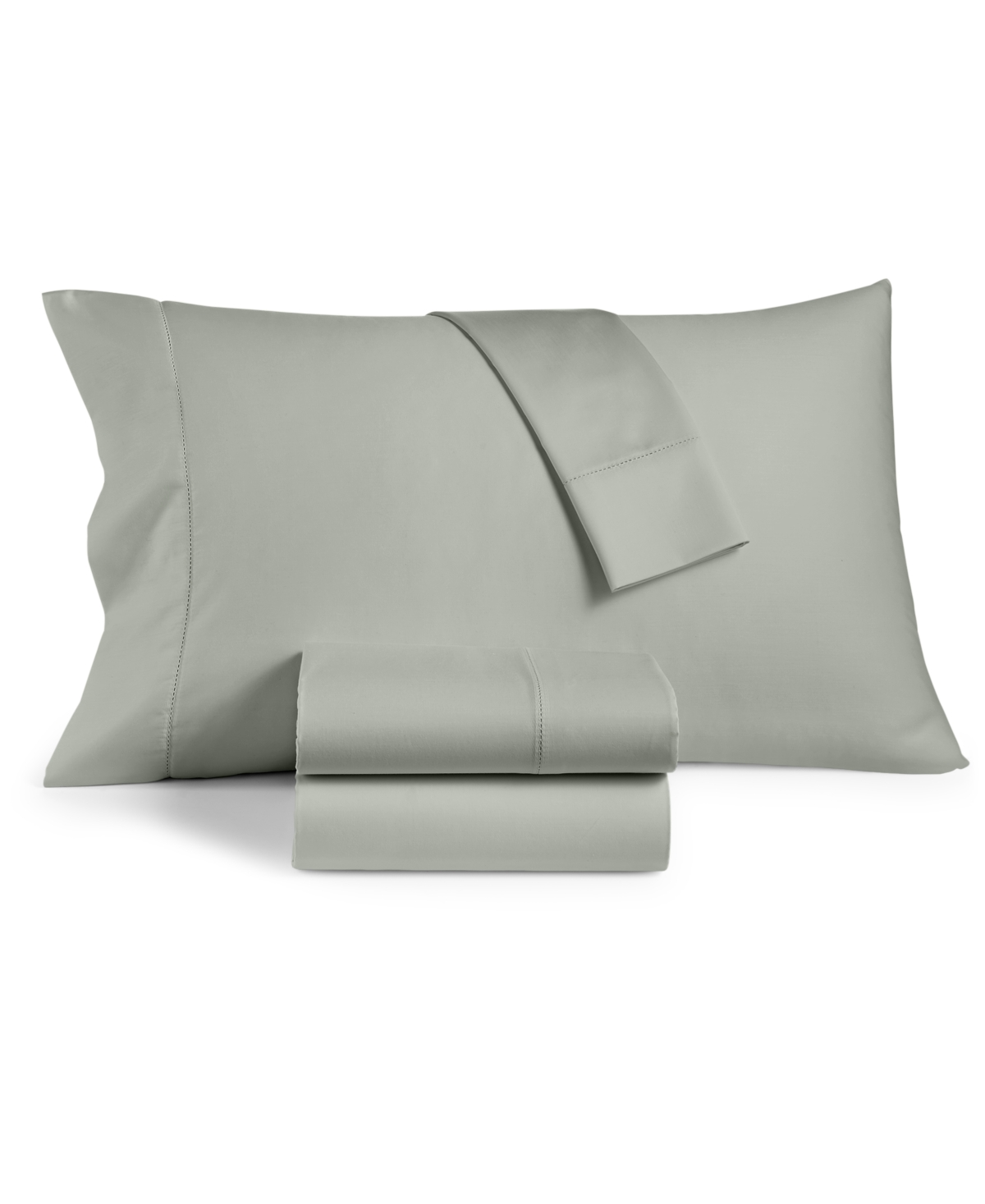 HOTEL COLLECTION 680 THREAD COUNT 100% SUPIMA COTTON SHEET SET, QUEEN, EXCLUSIVELY AT MACY'S 