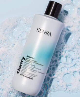 Clarify Shampoo, 10.1 oz.