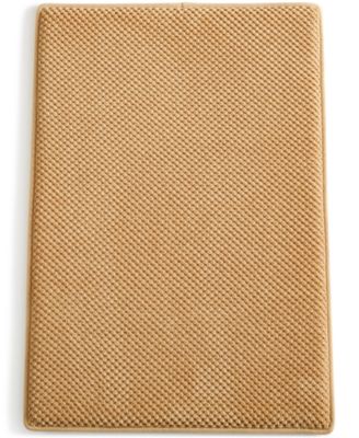 SensorGel - Bubble Weave 17" x 24" Bath Rug
