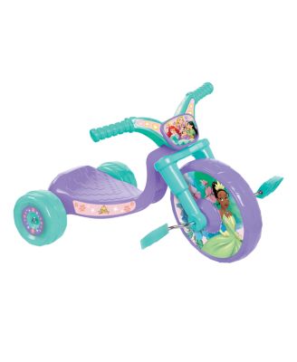 Fly Wheels Junior Cruiser