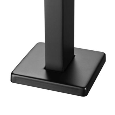 Aquaterior Shower Faucet Set Wall Mount Concealed Mixer Valve Rain Matte Black