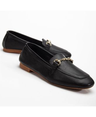 Olly Horsbit Loafers