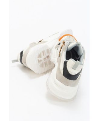 Loretta Platform Sneakers