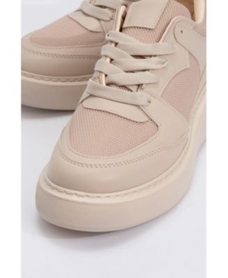 Ingrid Platform Sneakers
