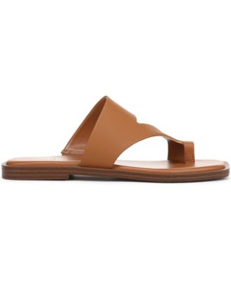 Women's Monalee Toe Loop Slide Sandals