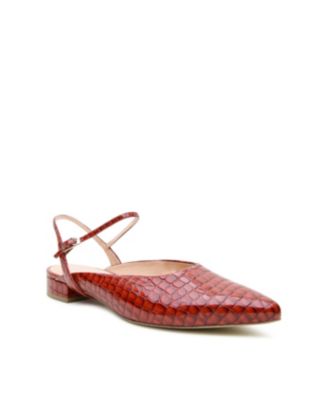 Women's Clay Croc Amal Customizable Point Slides