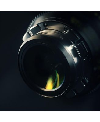 Vespid Prime 50mm T2.1 Cinema Lens for PL & EF Mount