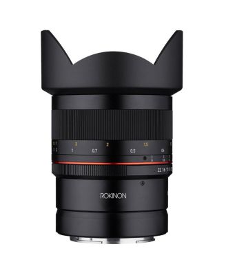 14mm f/2.8 Lens for Nikon Z