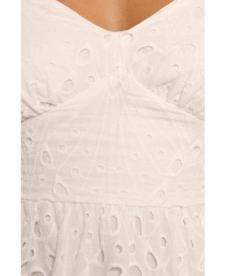 Women's Yasmin Midi Dress