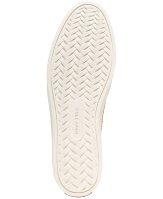 Women's Nantucket Penny Loafer Flats