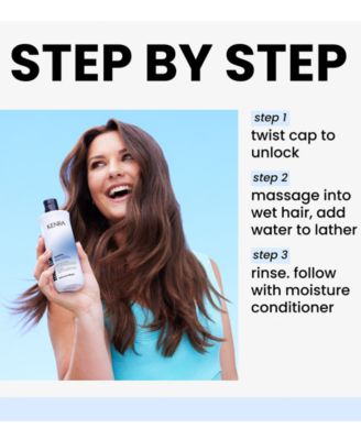 Moisture Conditioner, 33.8 oz.