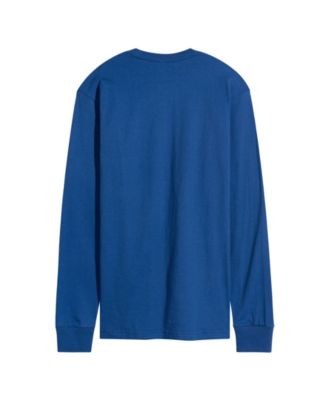 Men's NASCAR Logo Long Sleeve T-Shirt