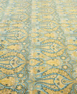 Mogul M1542 12'2''x15' Area Rug