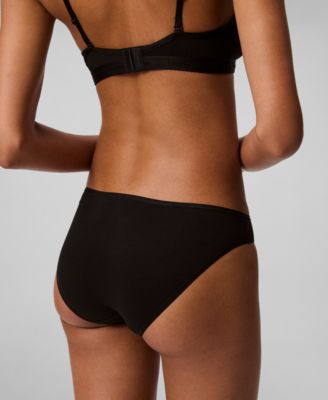 Cotton Form Bikini Underwear QD3644