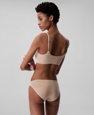 Cotton Form Bikini Underwear QD3644