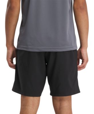 Men's Regular-Fit 9" Training Shorts