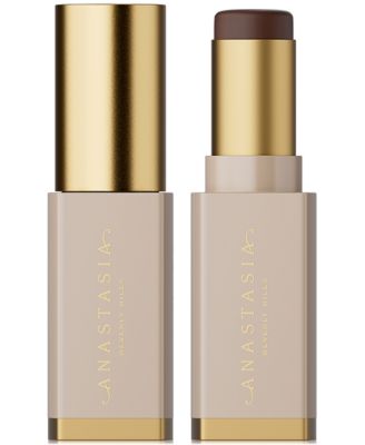 Smooth Blur Contour Stick