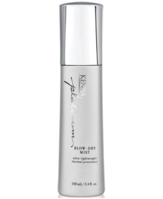 Blow-Dry Mist, 3.4oz