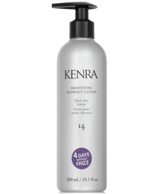 Smoothing Blowout Lotion 14