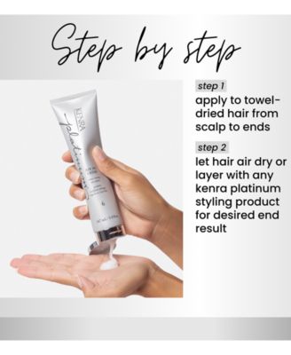 Air Dry Cr&egrave;me 6, 1 oz