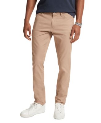 Michael Kors - Men's Parker Slim-Fit Stretch Pants