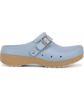 Women's Feel Chill Round Toe Recovery Clogs