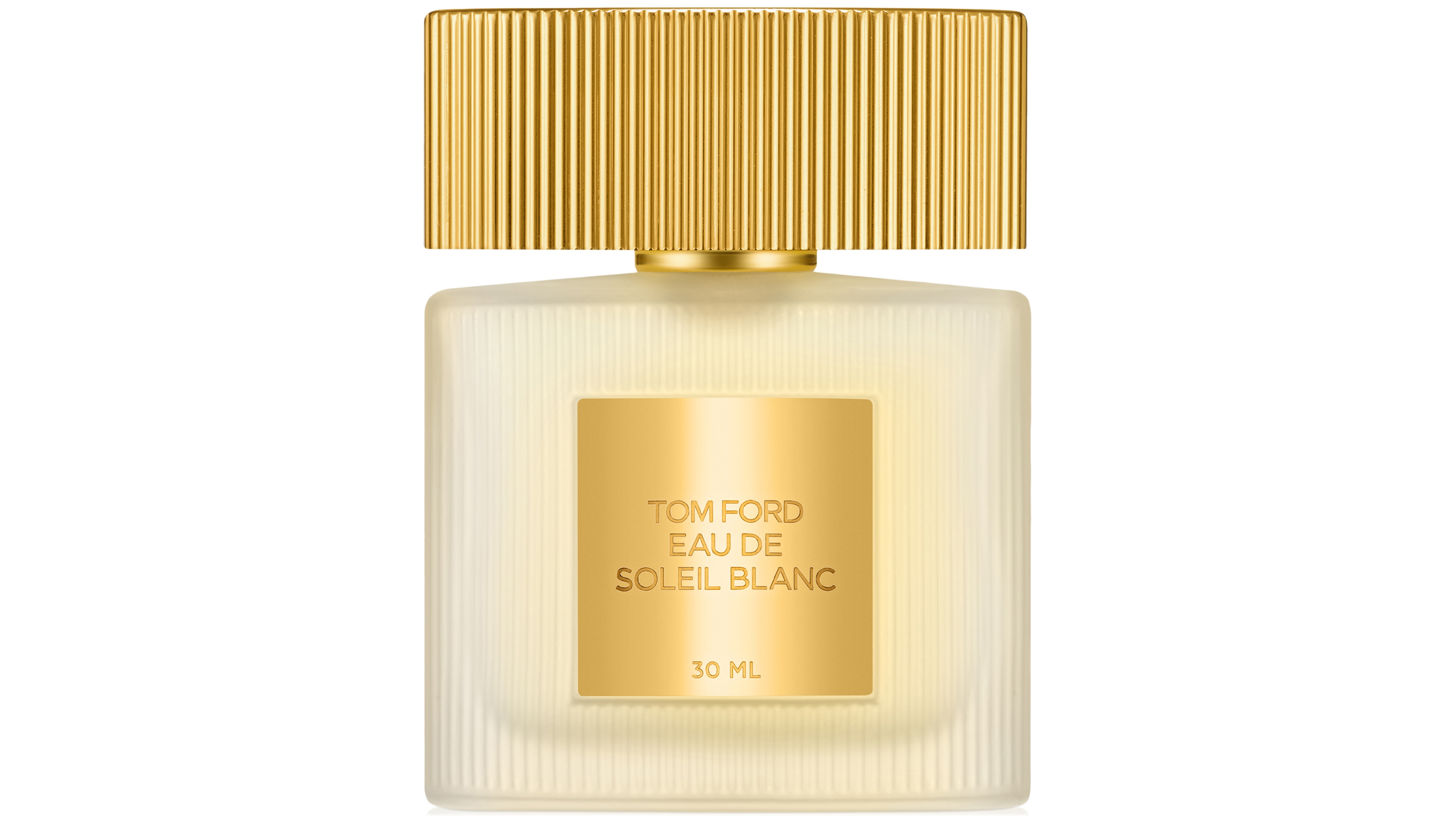 Tom Ford Eau de Soleil Blanc Eau de Toilette Spray, 1 oz.