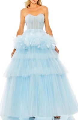 Mac Duggal