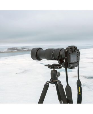 150-500mm f/5-6.7 Di III VC VXD Lens for Nikon Z