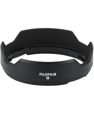 XF 16mm f/2.8 R WR Lens, Black