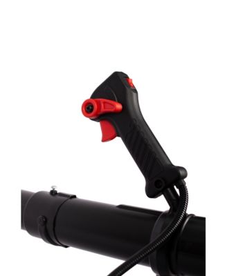 OSAKAPRO 52CC 2-Cycle Gas Backpack Leaf Blower with extention tube