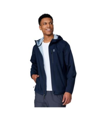 Men's Agile II Windshear Jacket